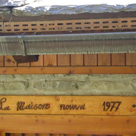 La Maison Nouva 1977 Aosta Zewnętrze zdjęcie