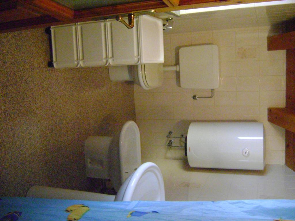 La Maison Nouva 1977 Aosta Zewnętrze zdjęcie