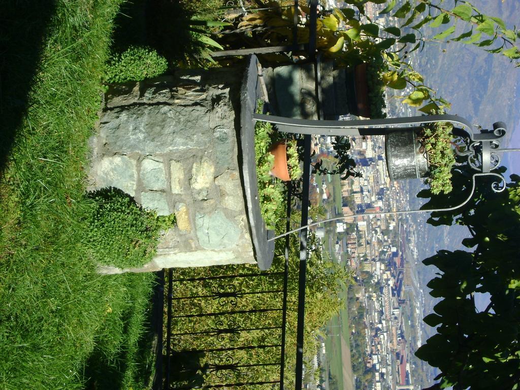 La Maison Nouva 1977 Aosta Zewnętrze zdjęcie