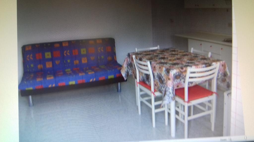 La Maison Nouva 1977 Aosta Zewnętrze zdjęcie